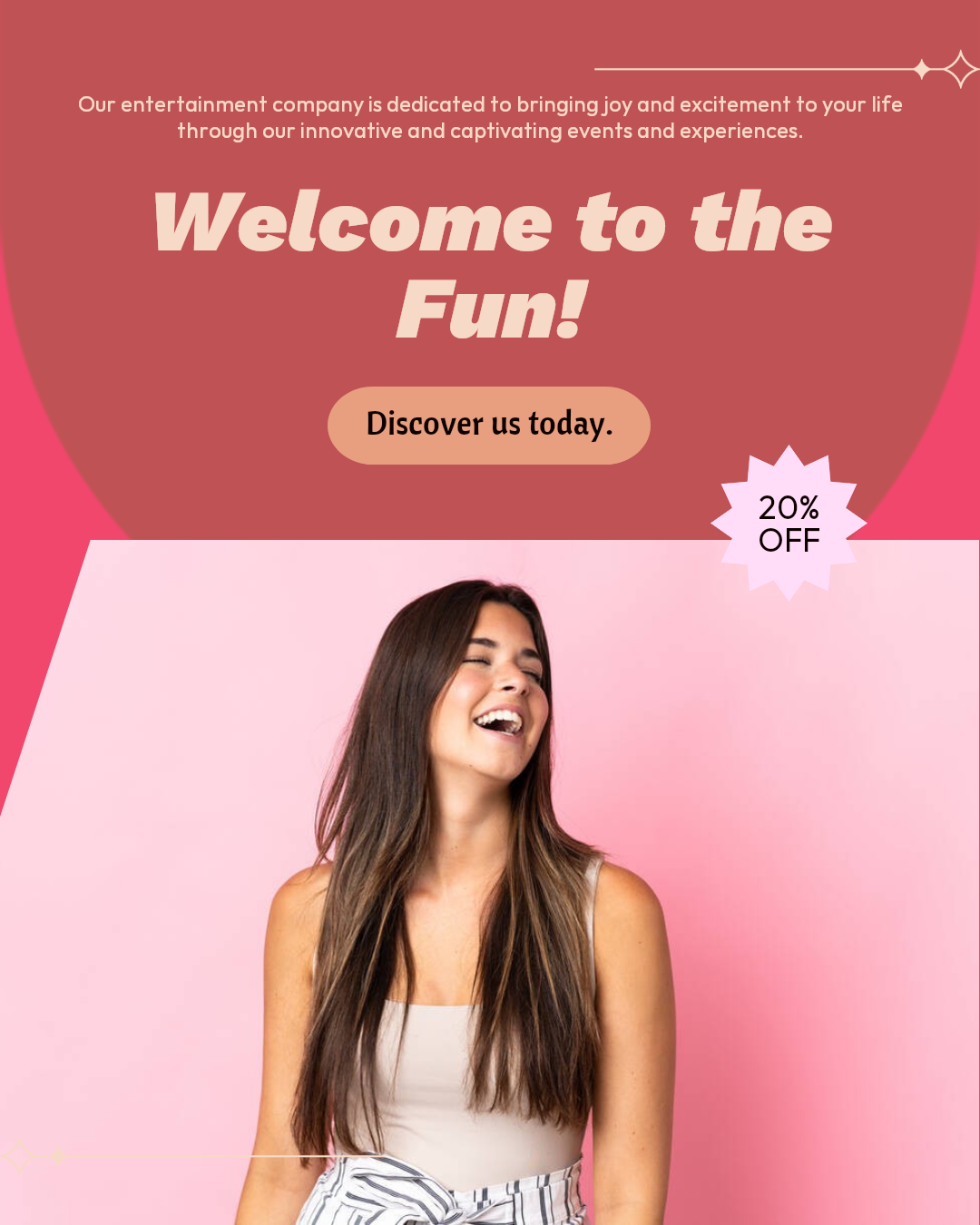 Pengenalan Perusahaan Hiburan