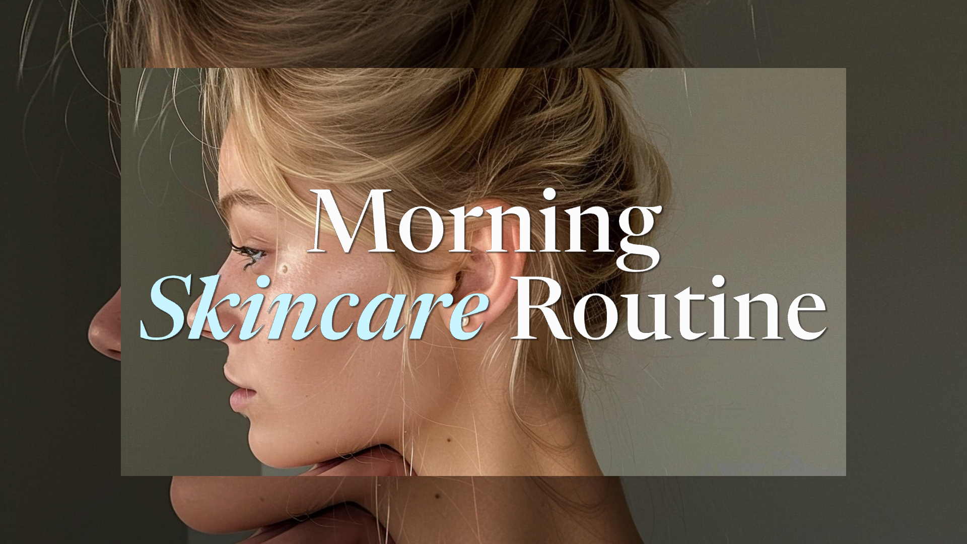 Maquiagem Youtube Miniatura Qualidade