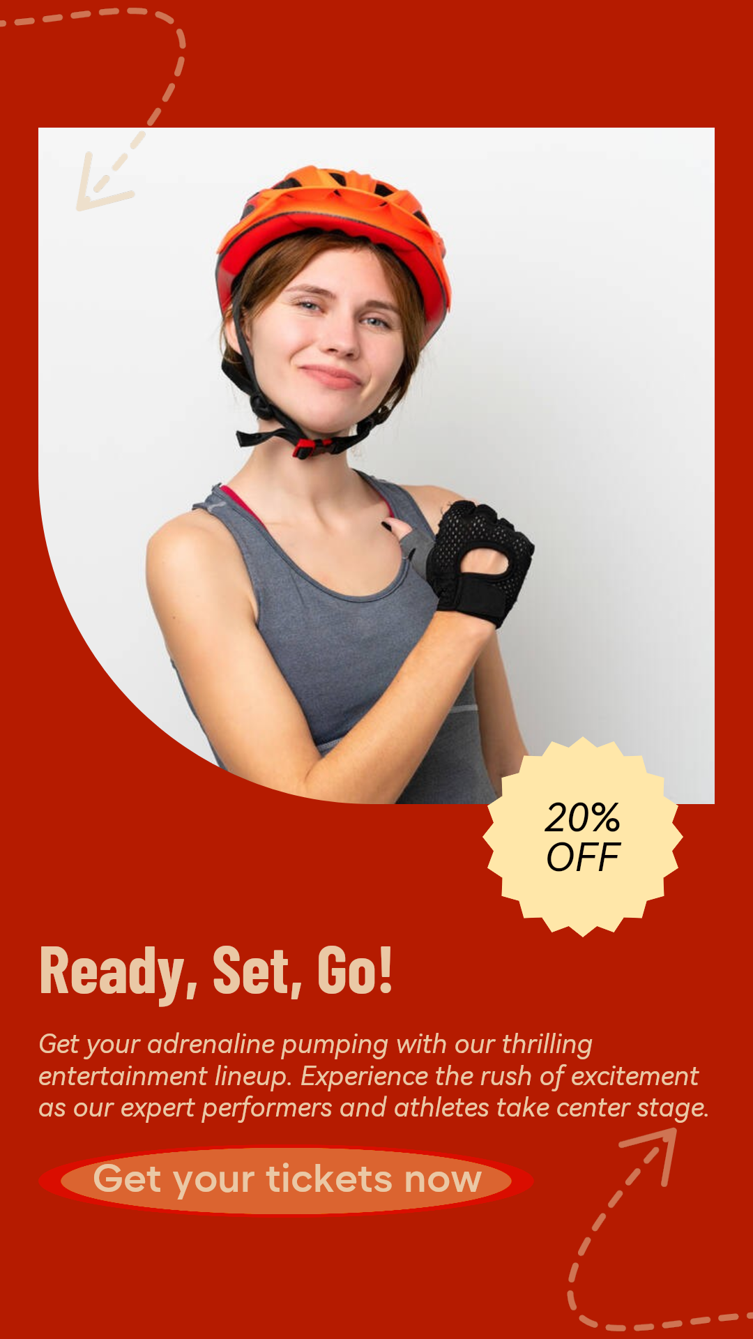 Entertainment Countdown