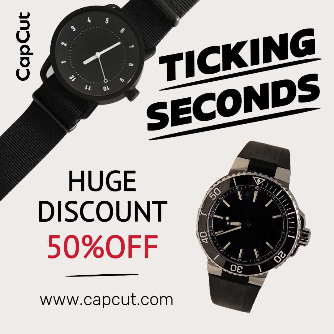 Bijoux Montres Discount American vintage