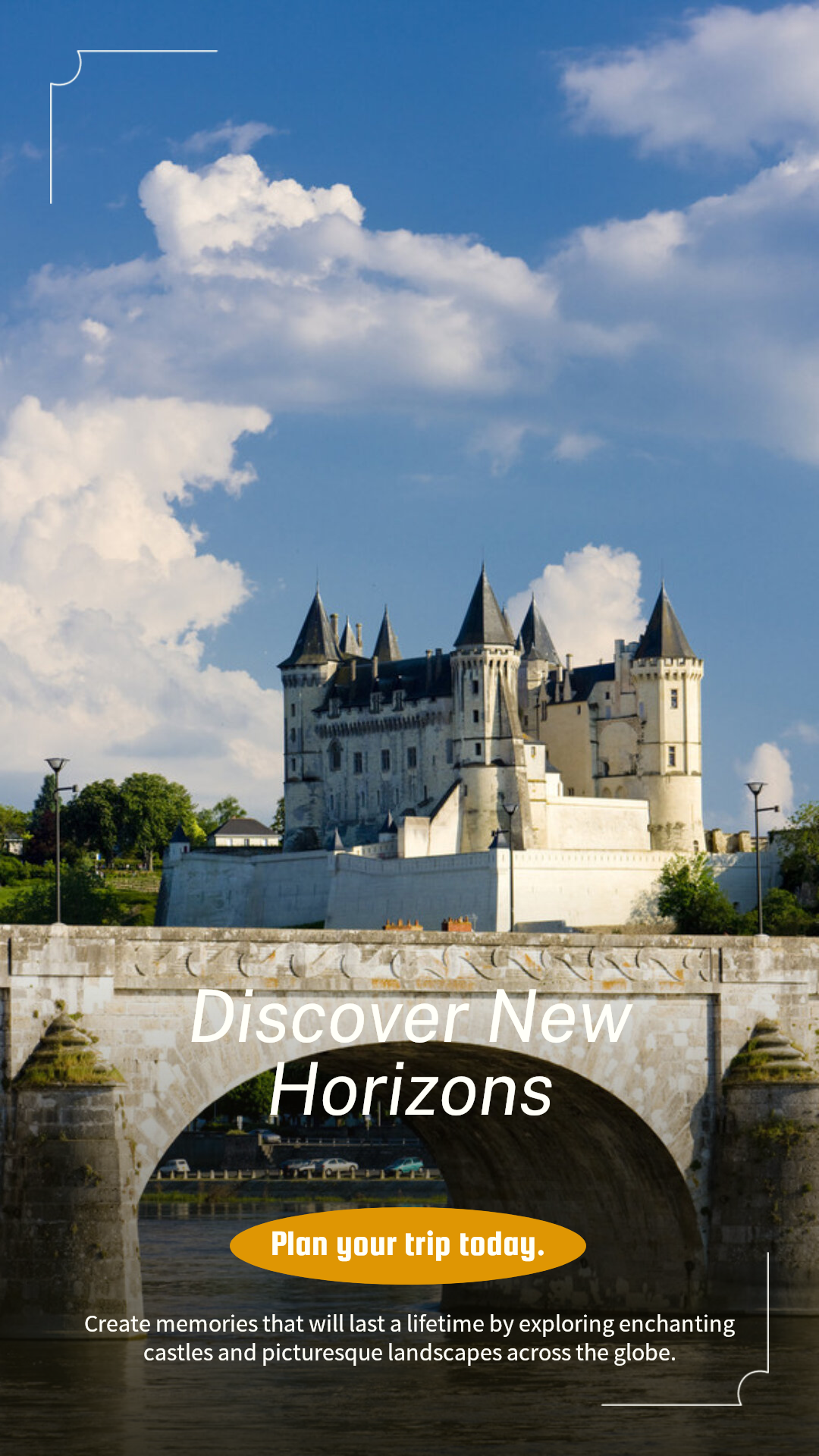 Indústria de viagens Geral