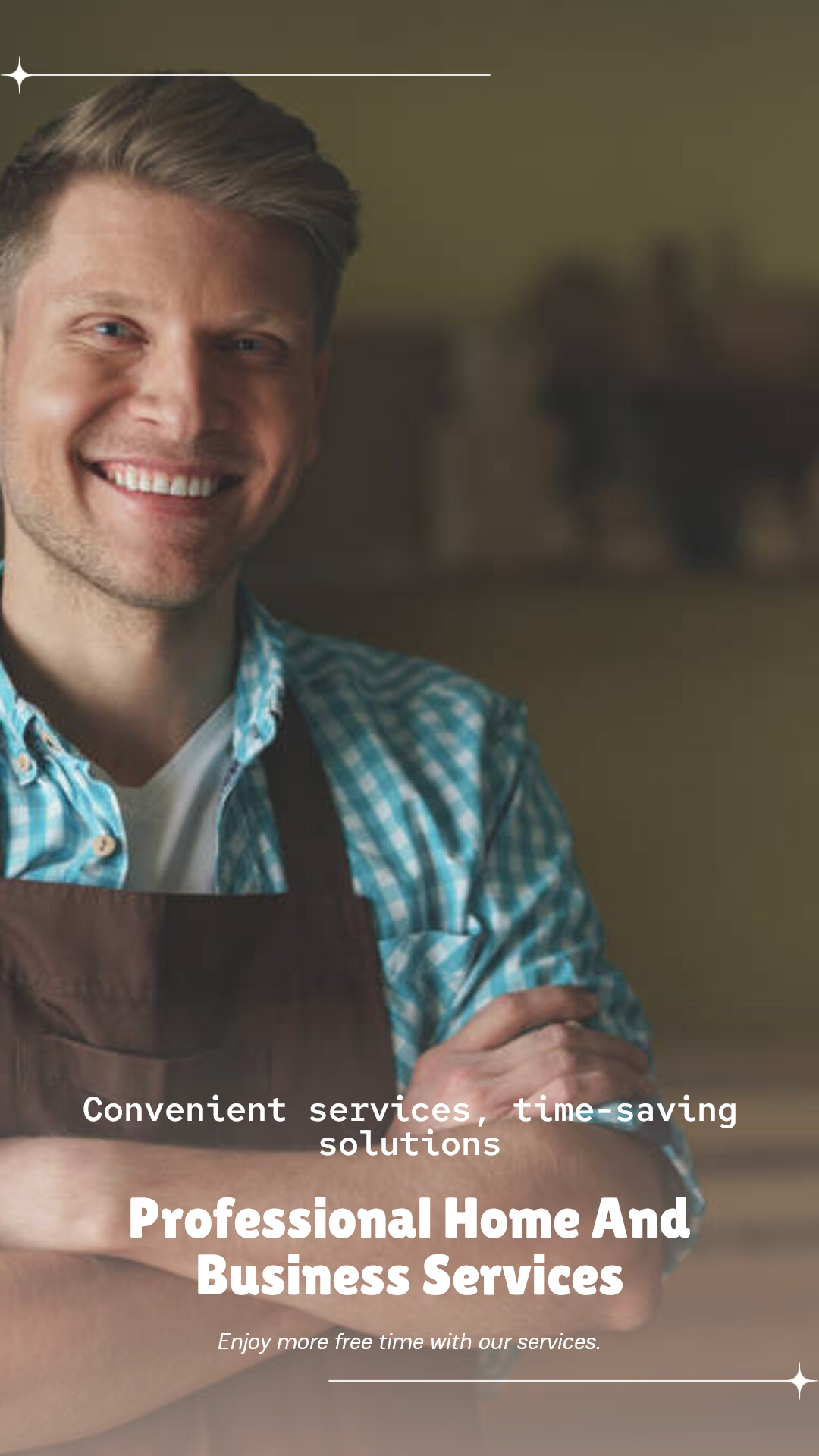 Services Effect Display