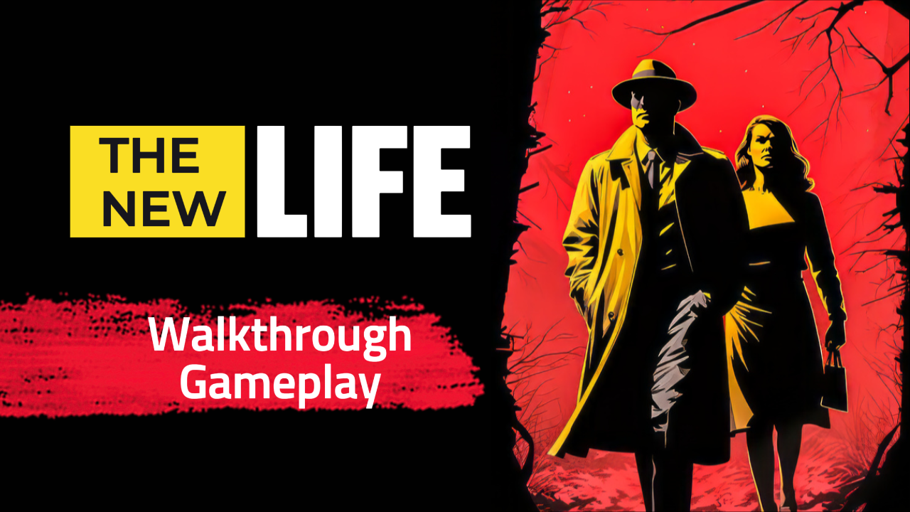 Youtube Thumbnail - Game