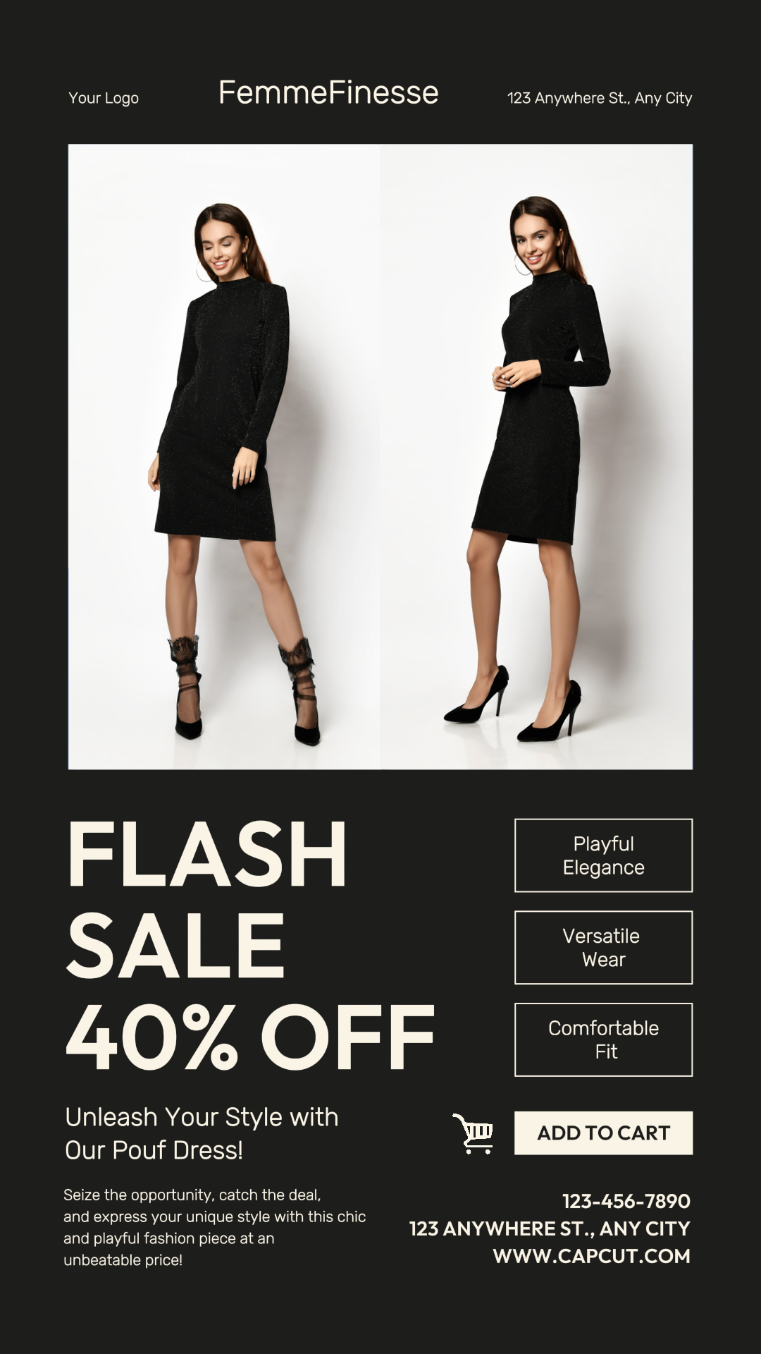 Industria De La Moda Mujer Venta De Moda