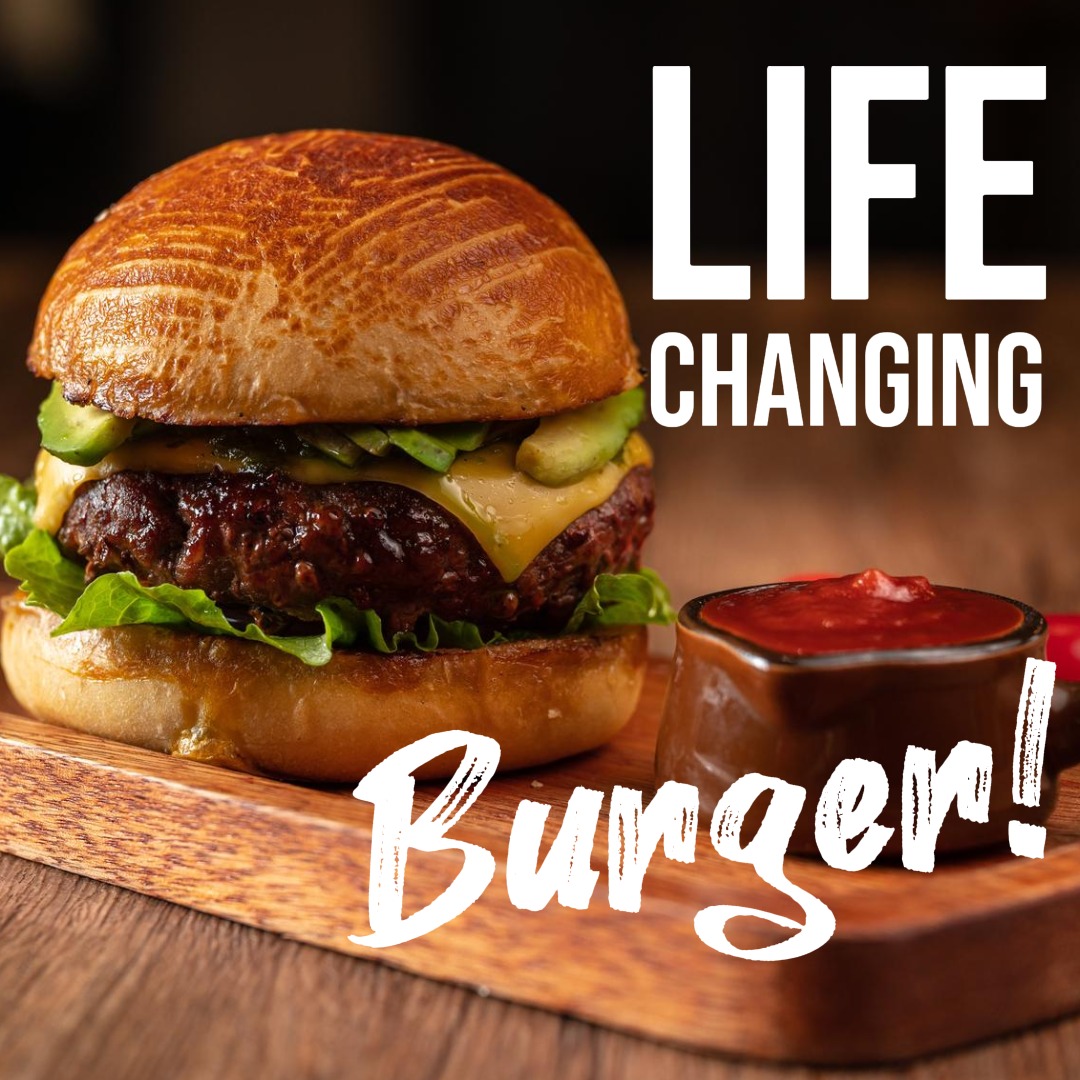 简单食物分享YouTube缩略图1:1