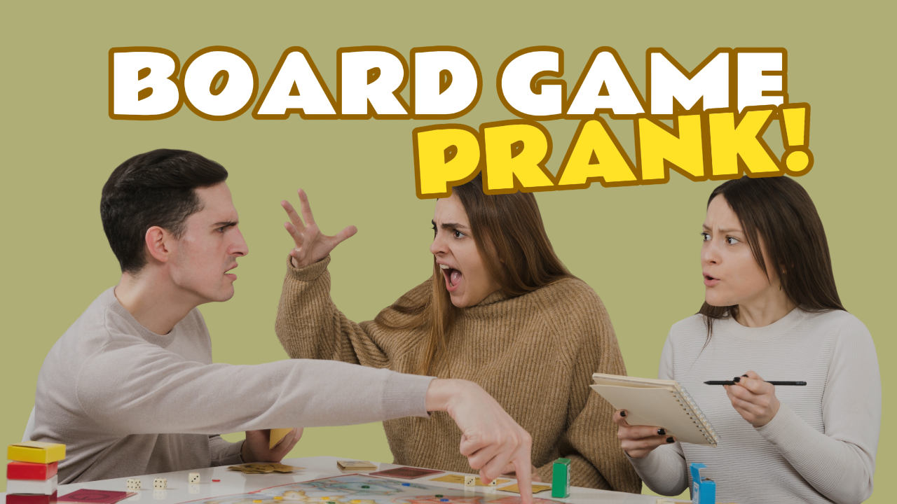 Vignette YouTube - Divertissement - Drôle