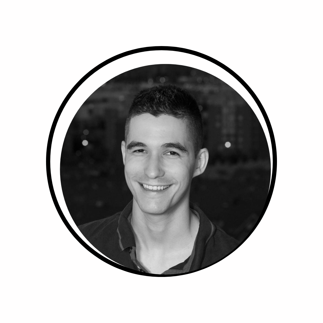 Non-Marketing Simple Instagram Profile Picture