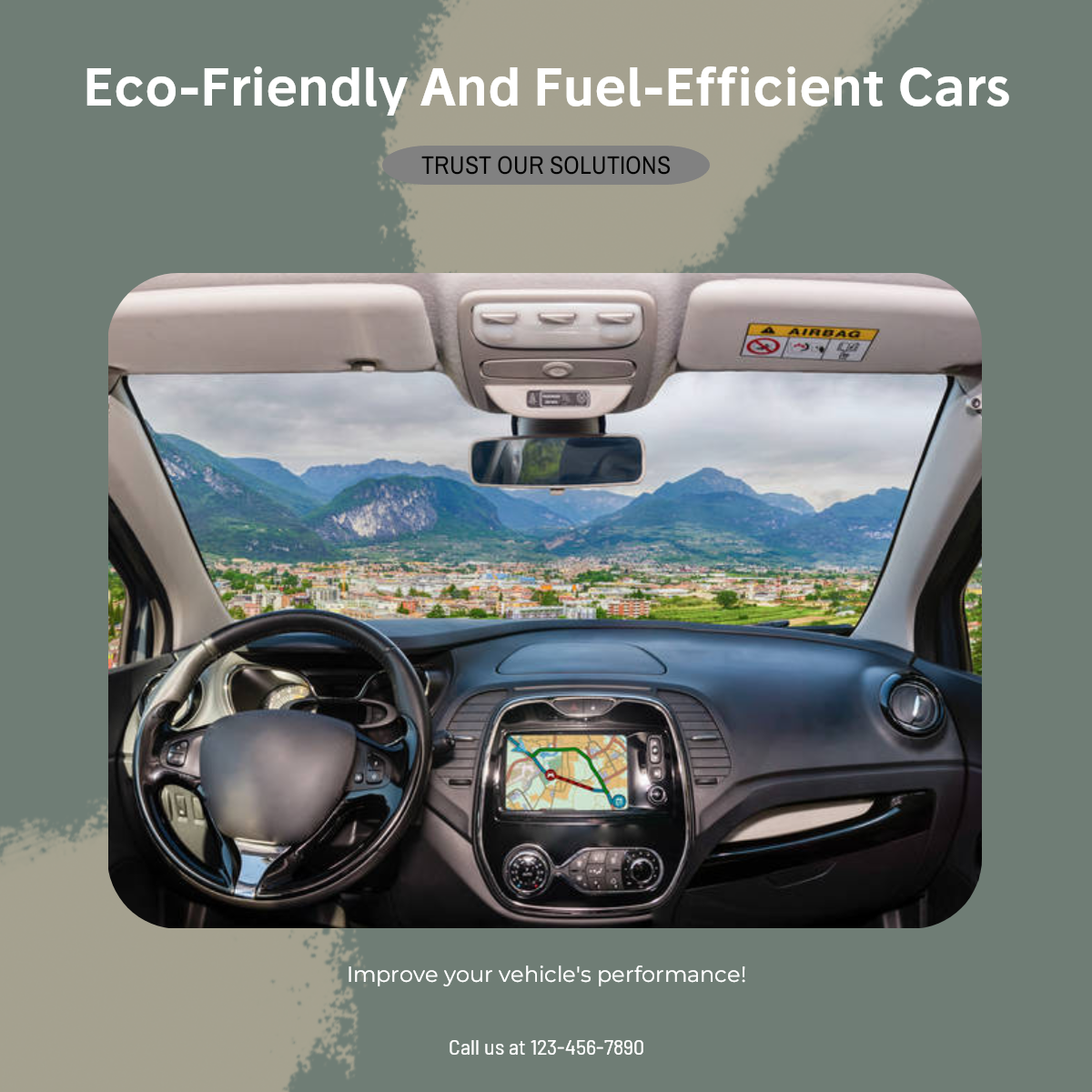 Kartu Sosial Mobil & Suku Cadang Mobil