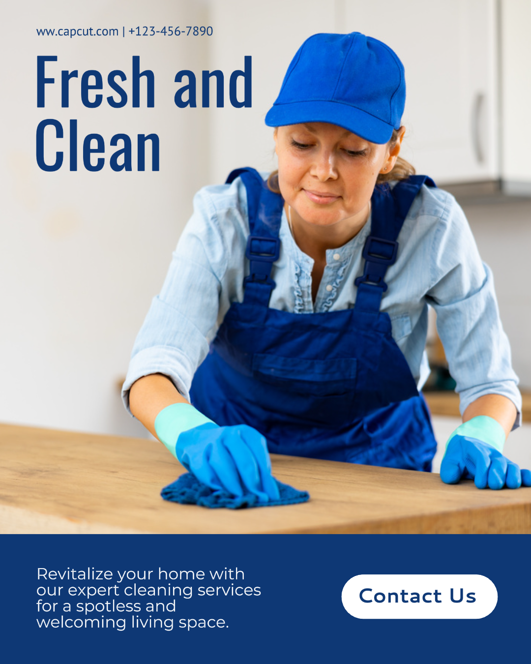 Layanan Kehidupan Layanan Pembersih Rumah Potret Instagram