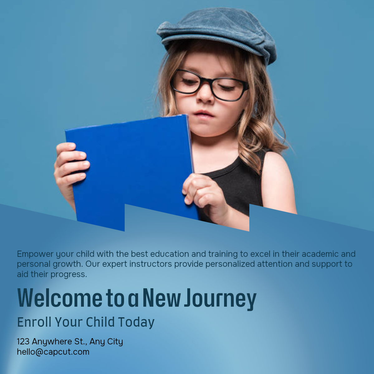 Educación y formación Recién llegados