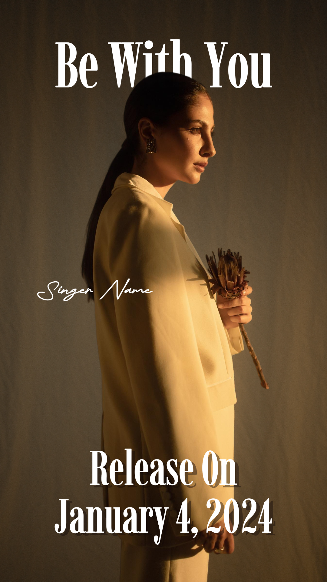 가수 포스트 송 포스트 시네마틱