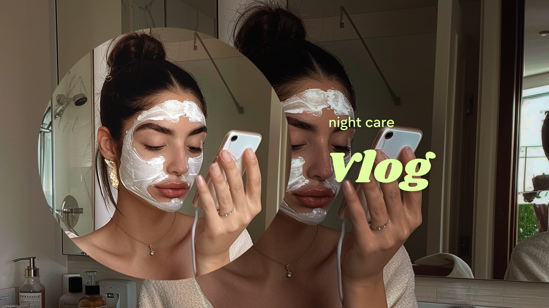 Maquillaje Youtube Miniatura