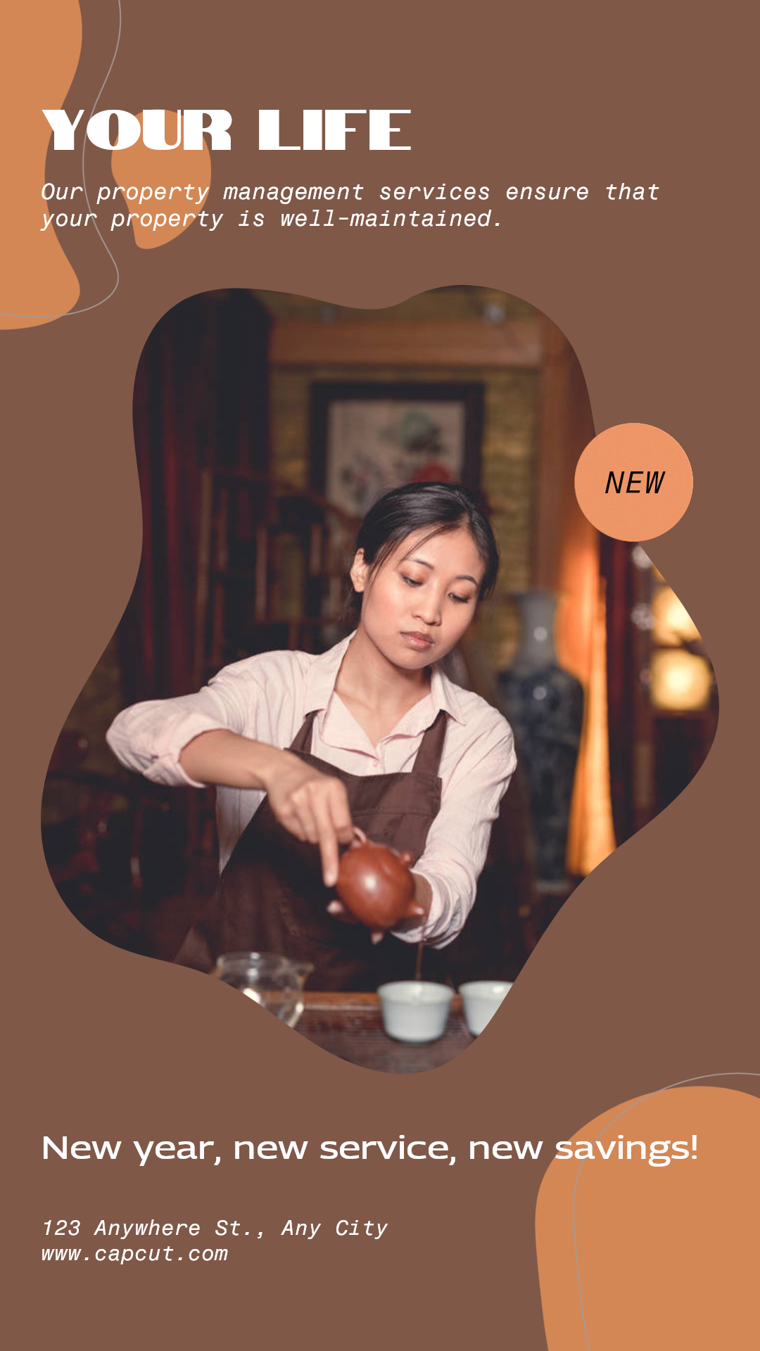 Services Sales Promotion