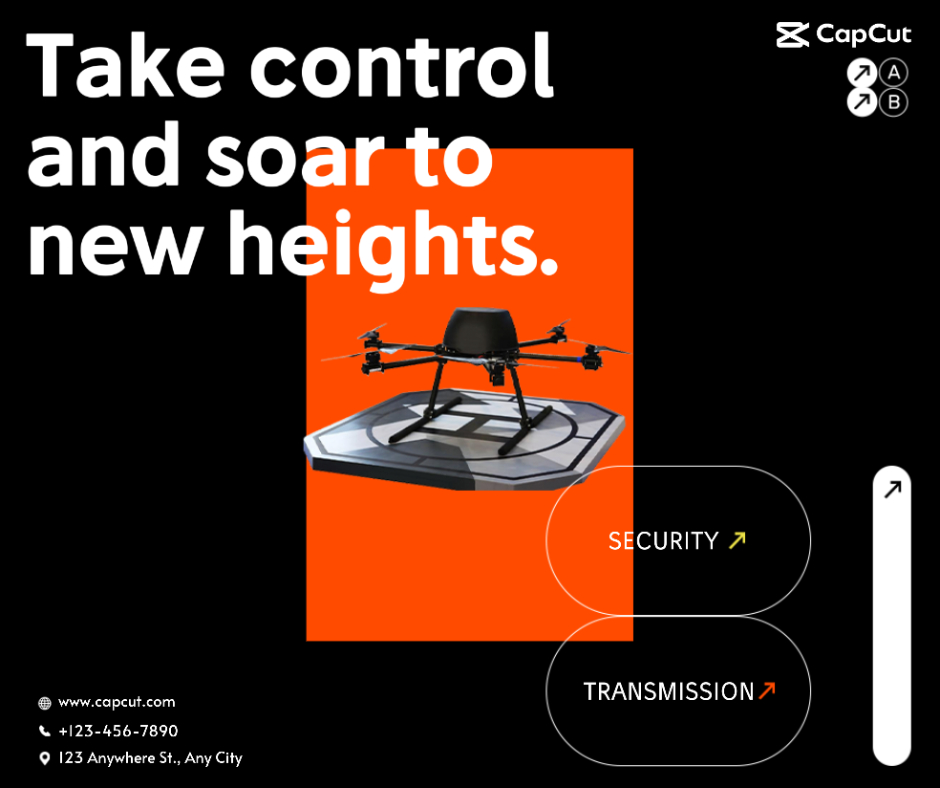 3C Elektronik Drohne zeigen einfach