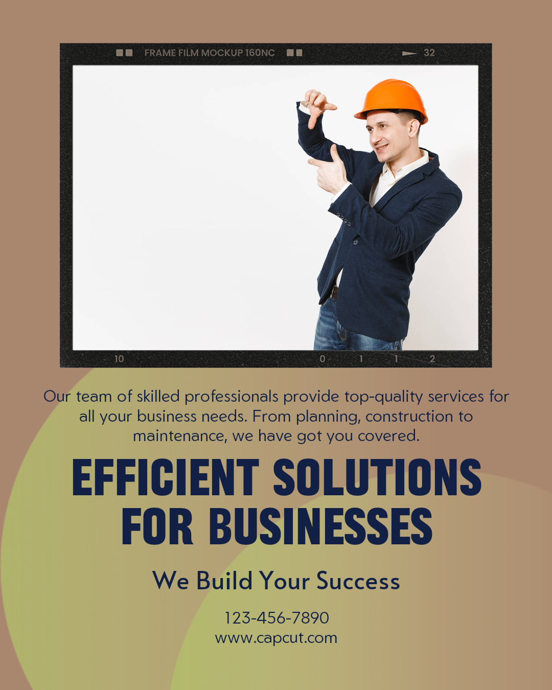 Serviços Apresentação da Empresa