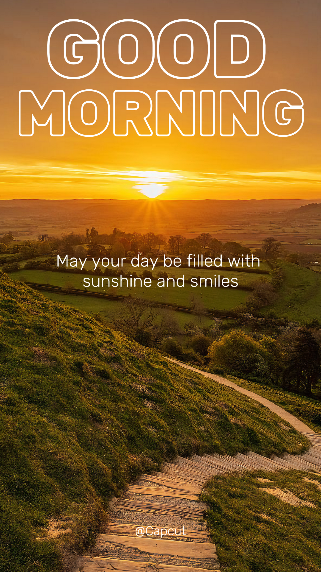 Tiktok thumbnail good morning daily vlog tiktok morning