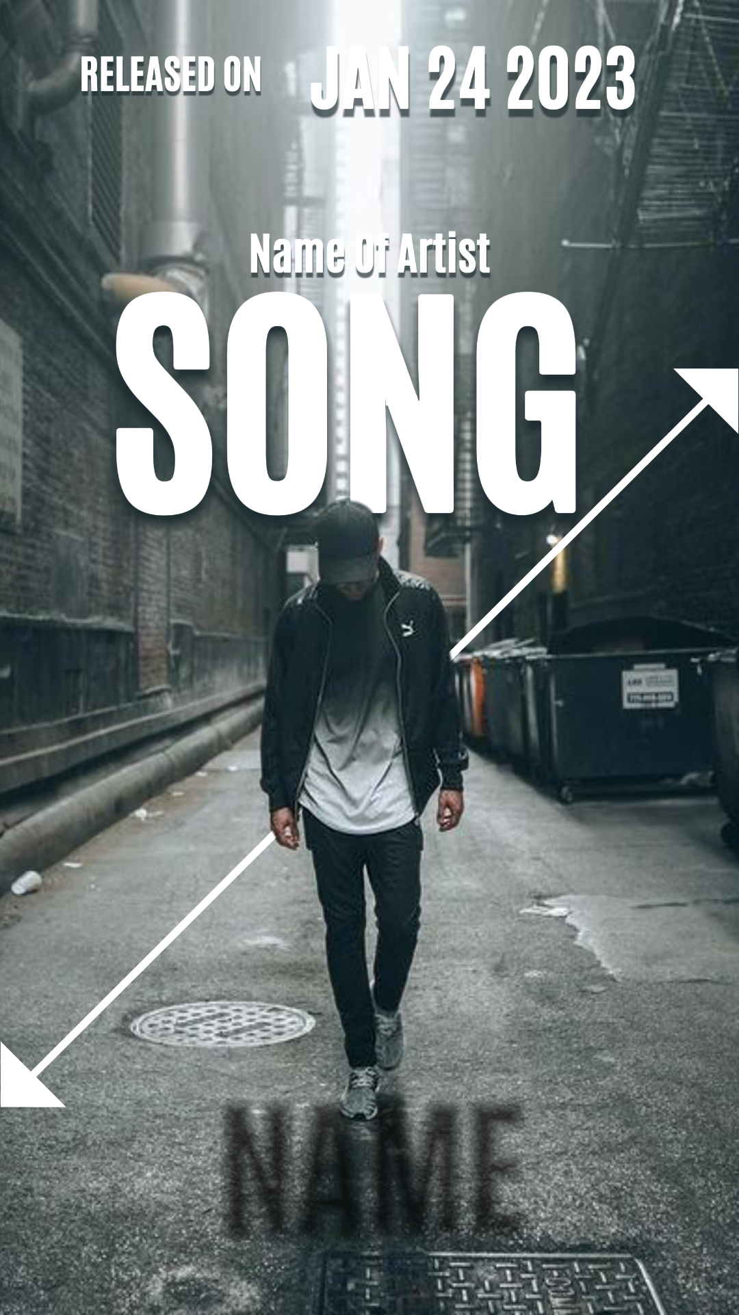 Posting Lagu Penyanyi Dirilis