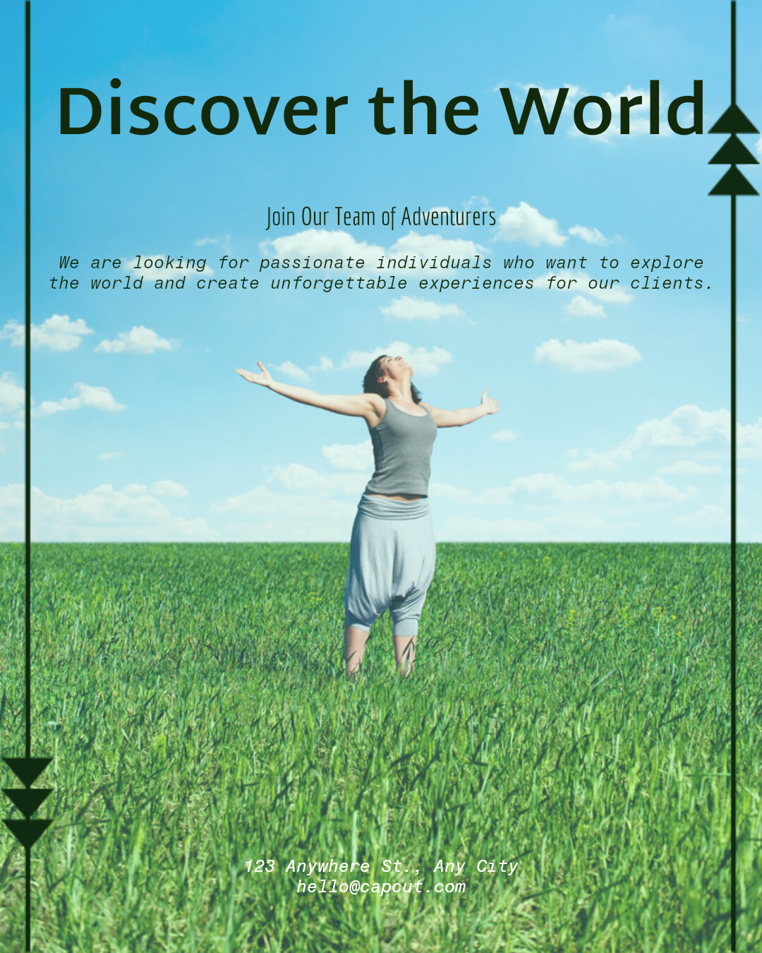 Travel industry Recruitment