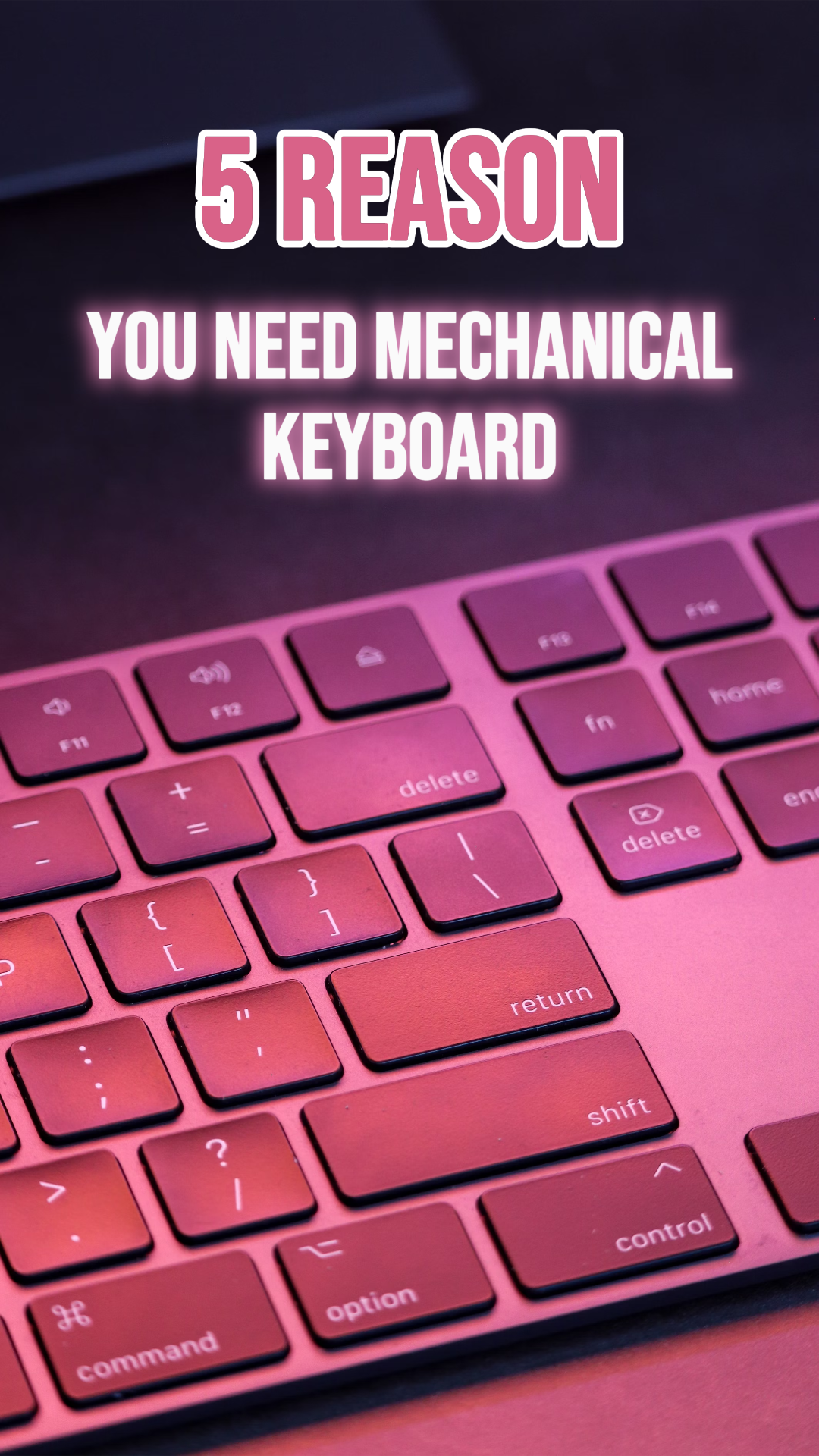 9 : 16 Apprentissage des miniatures - Conseils pour le clavier