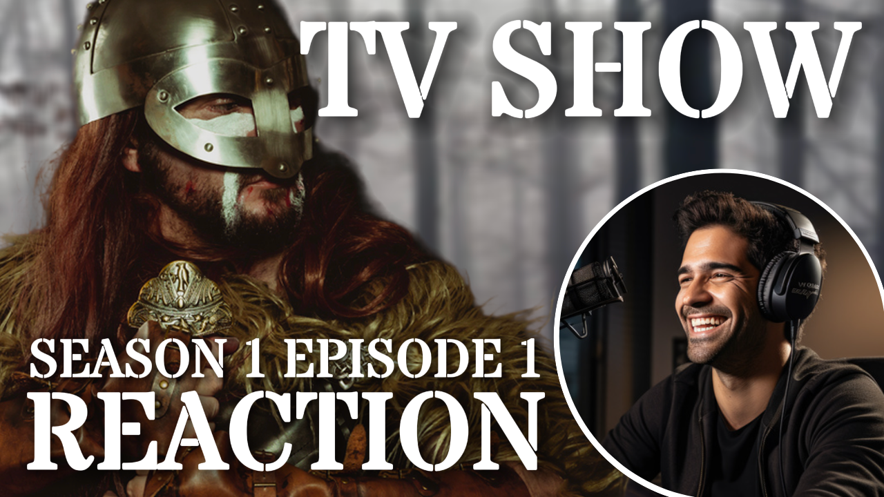 Miniatura do Youtube da Reação do Filme 