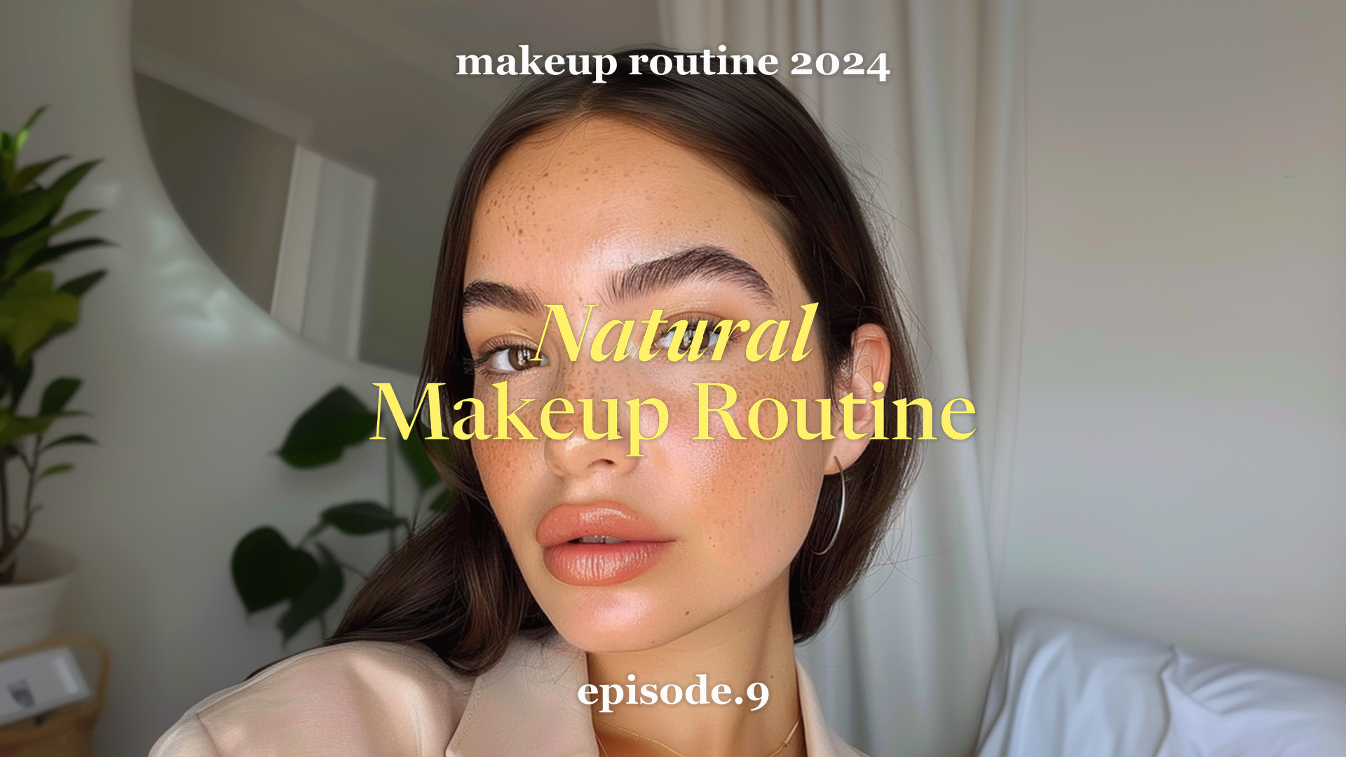 Maquillaje Youtube Calidad de miniatura