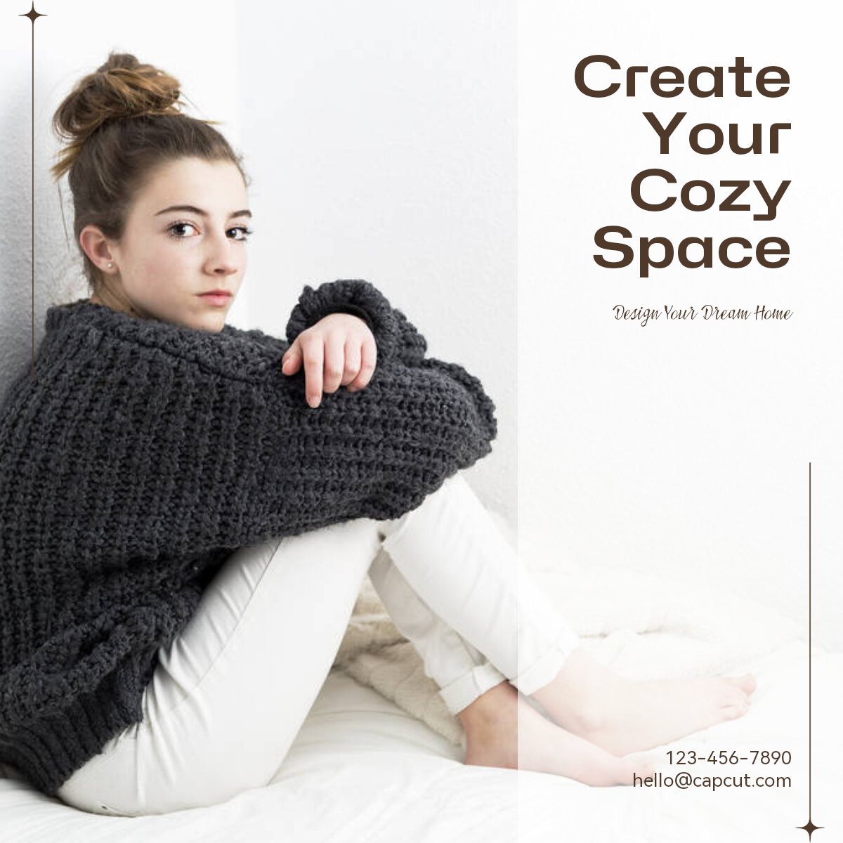 Decoração de casa Geral