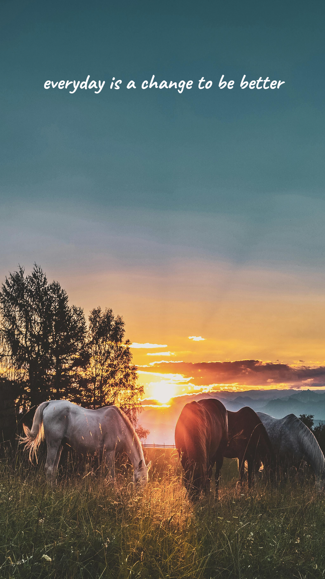 Wallpaper - Creative Poster Motivational Quote