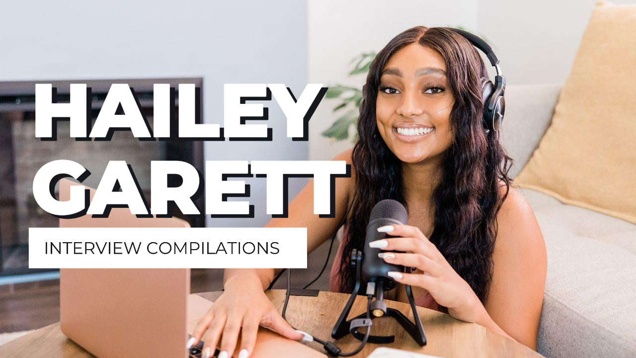 Youtube Thumbnail -Entertainment-Interview