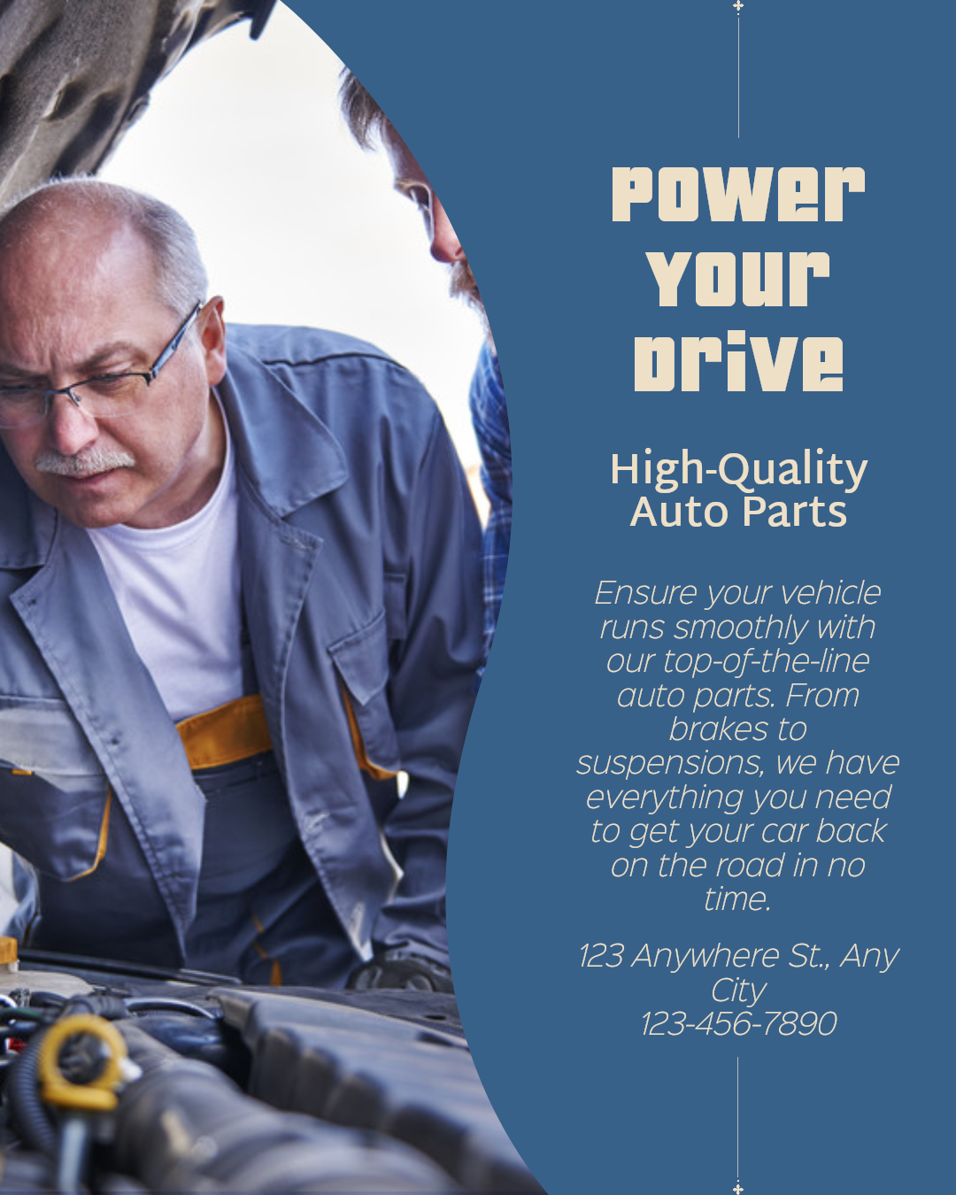 Cars & Auto parts General