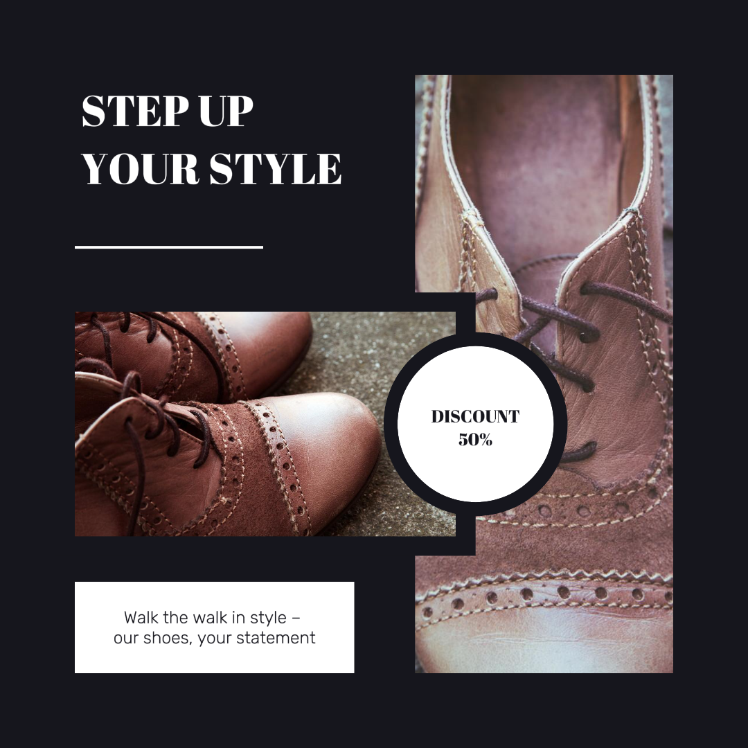 Ropa Y Zapatos Publico De Instagram Clásico