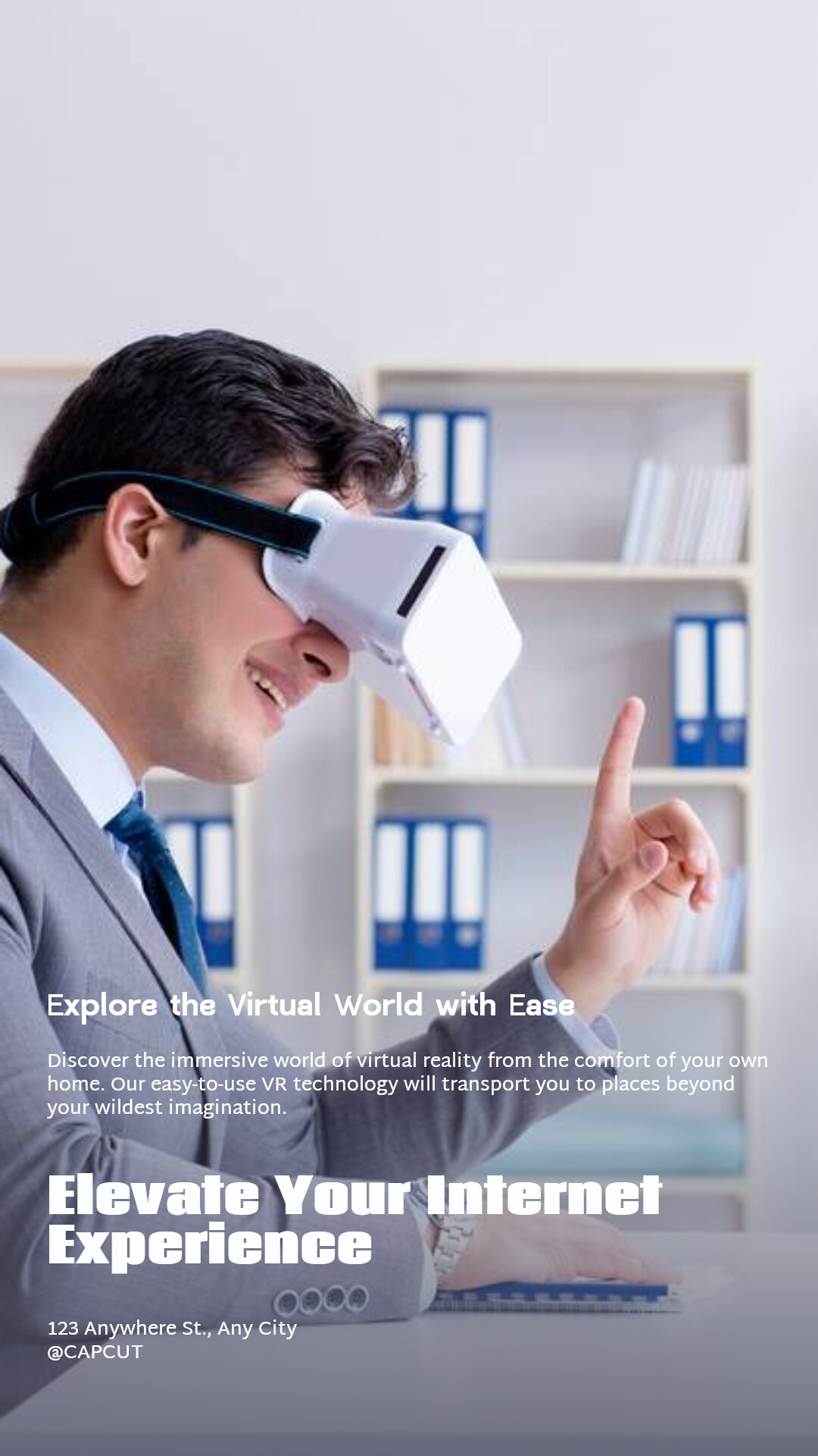 Internet Social cards