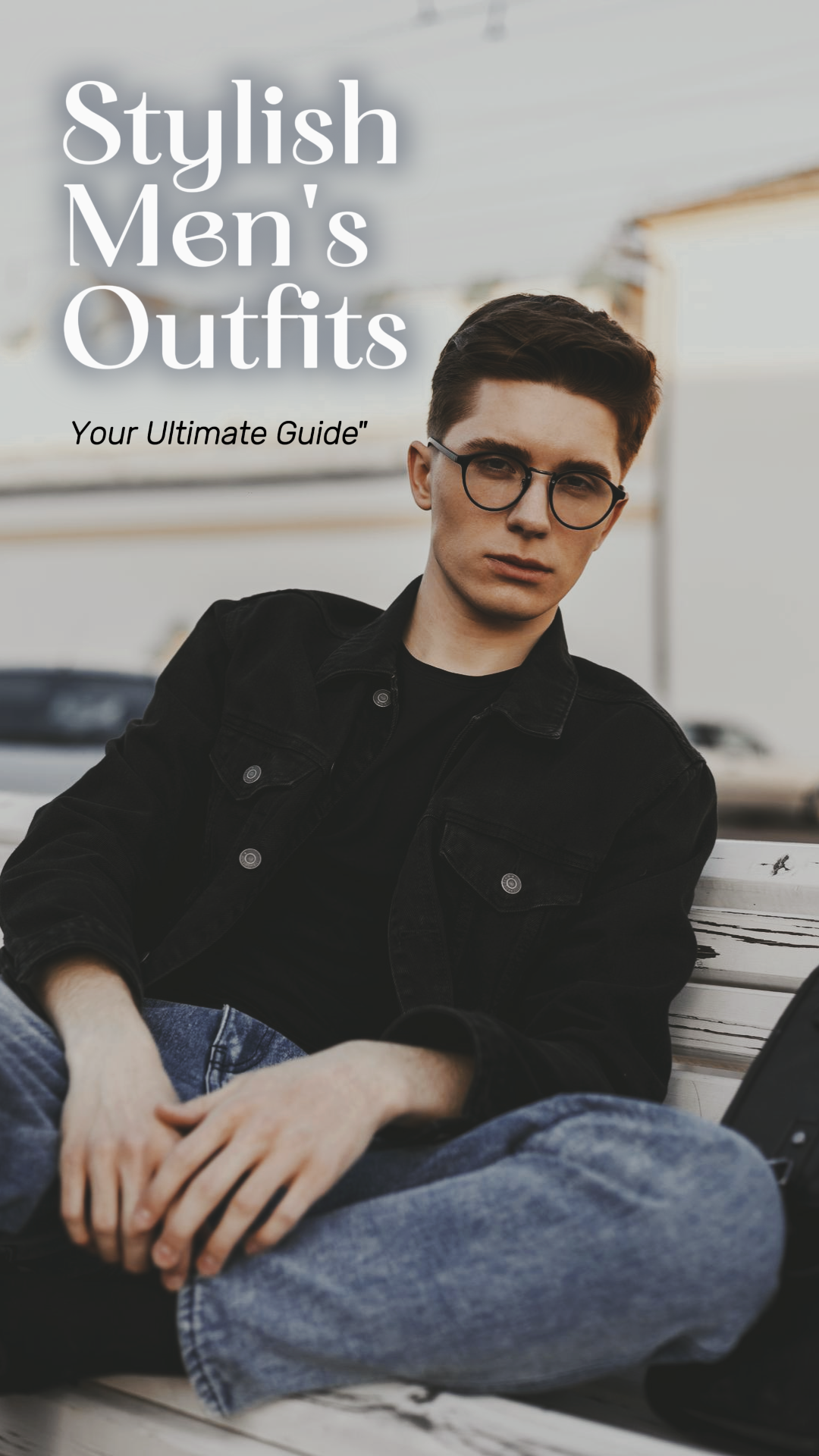 Tenue quotidienne de vêtements miniatures Tiktok