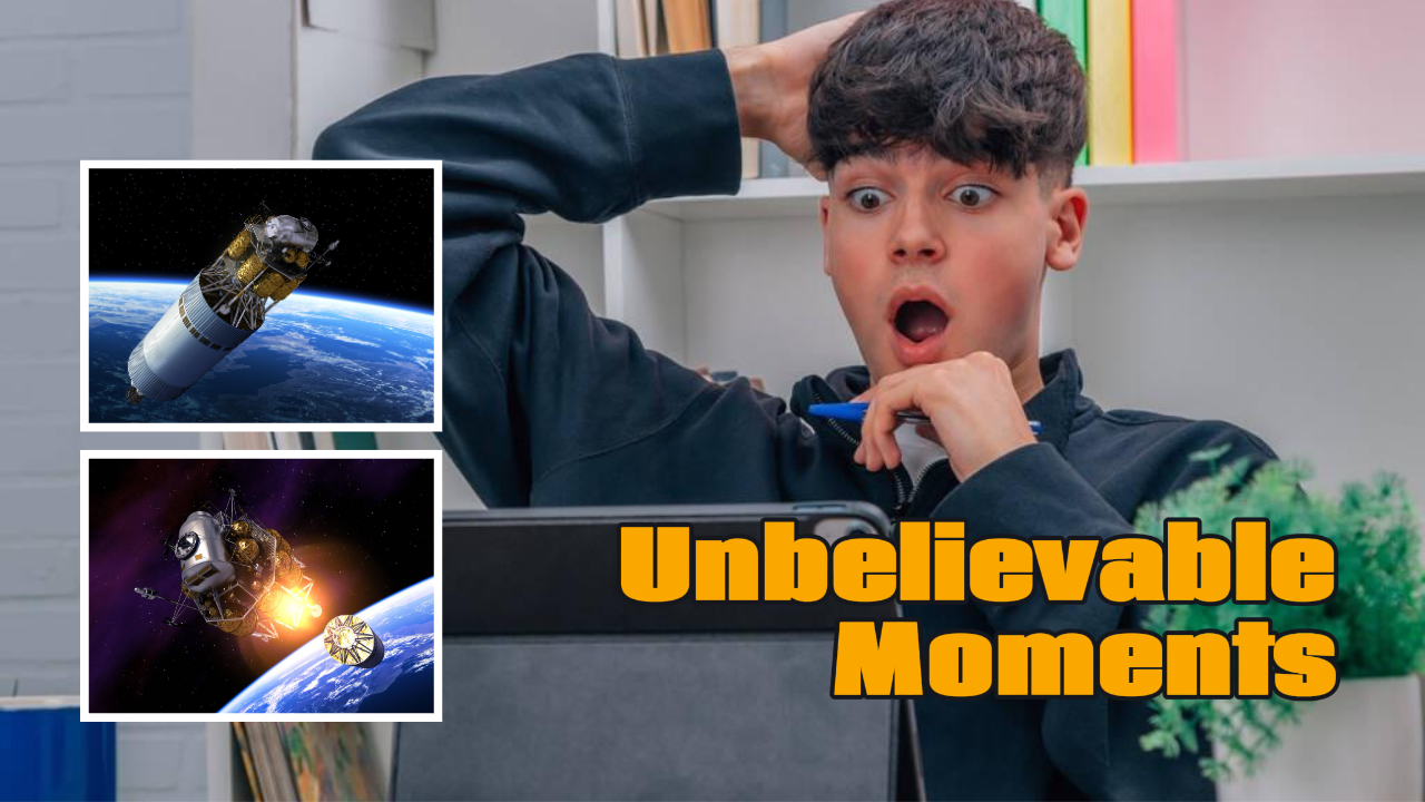 Youtube Thumbnail - Video Reaksi