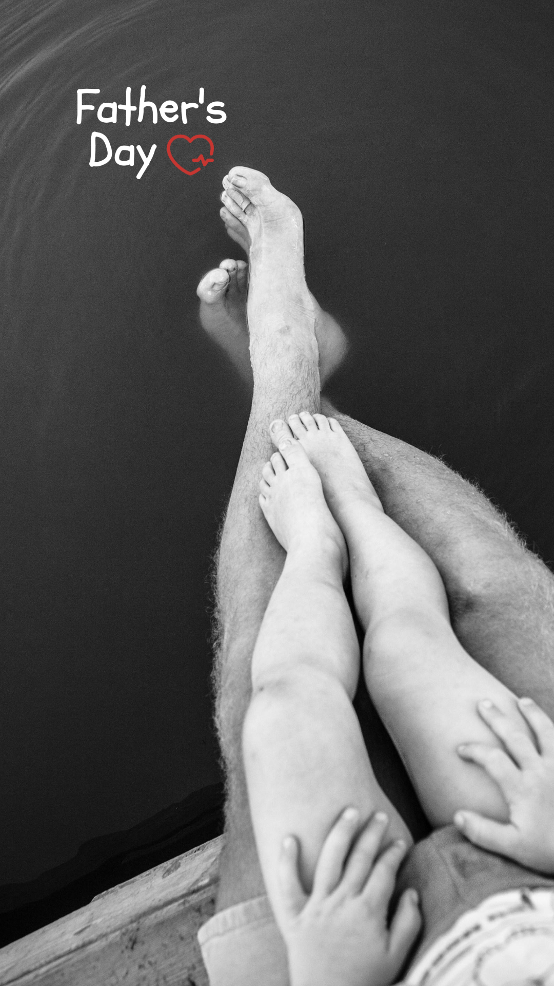 Día del Padre P0 - Día del Padre Amor - Insta Story