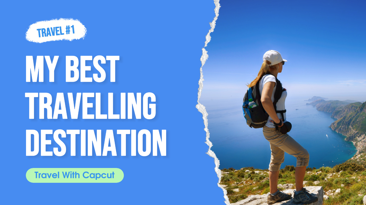 Youtube Thumbnail Travelling