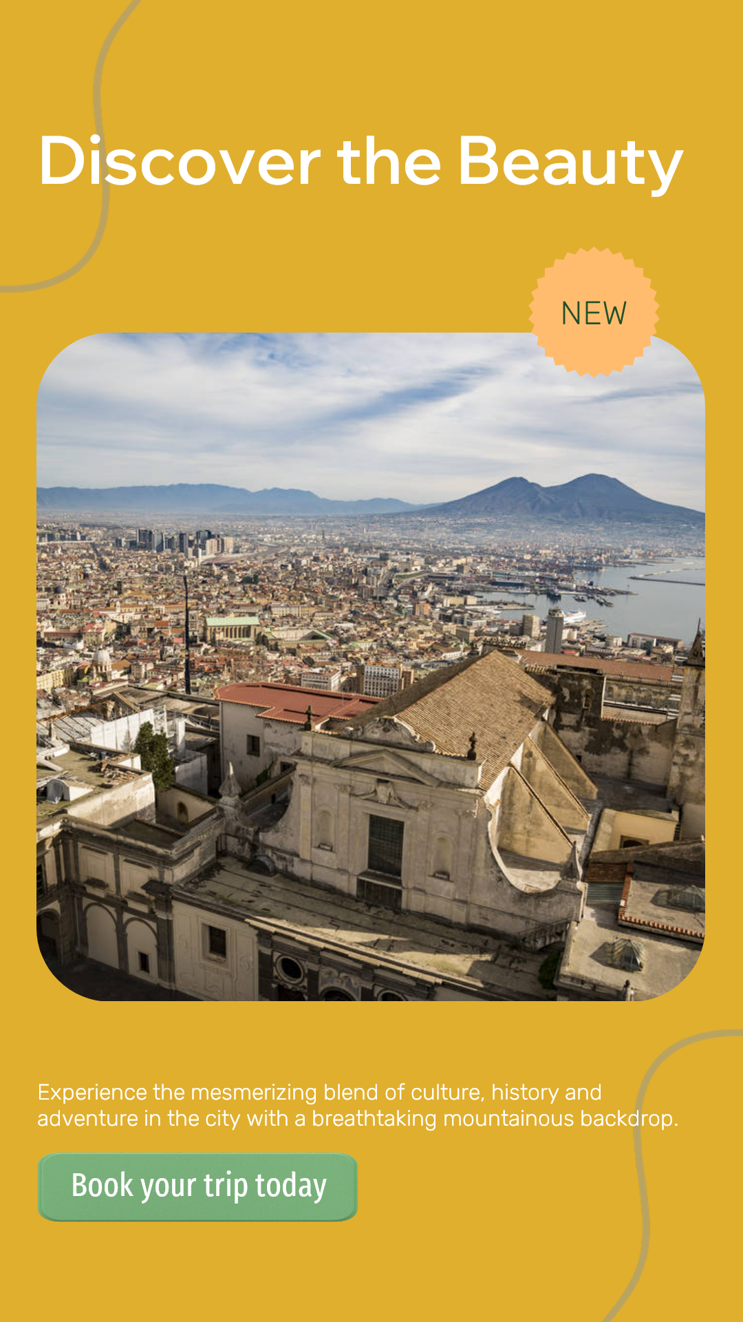 Industria de viajes General