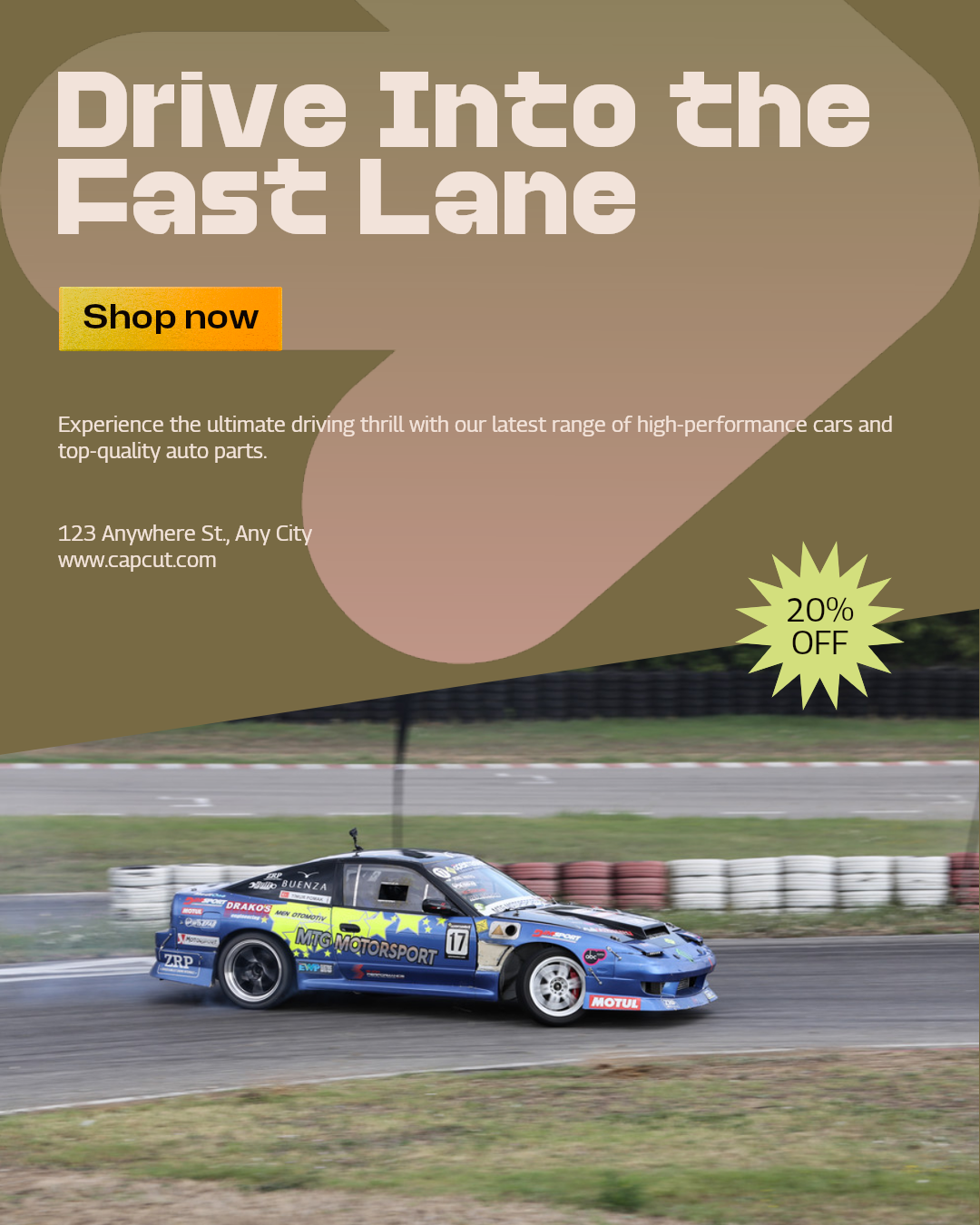 Cars & Auto parts New arrivals