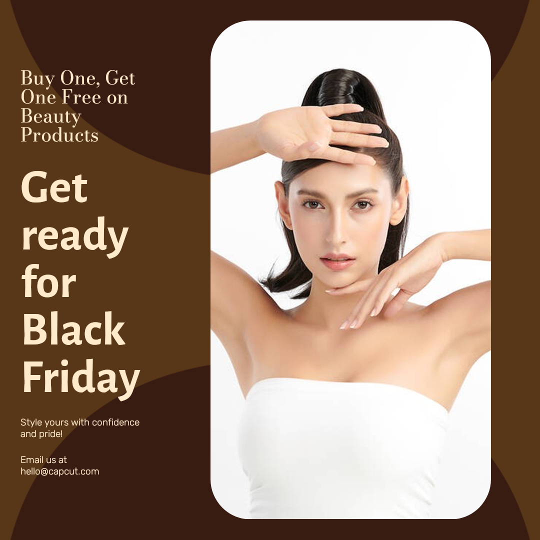 Beauty & Personal care Sales Promotion