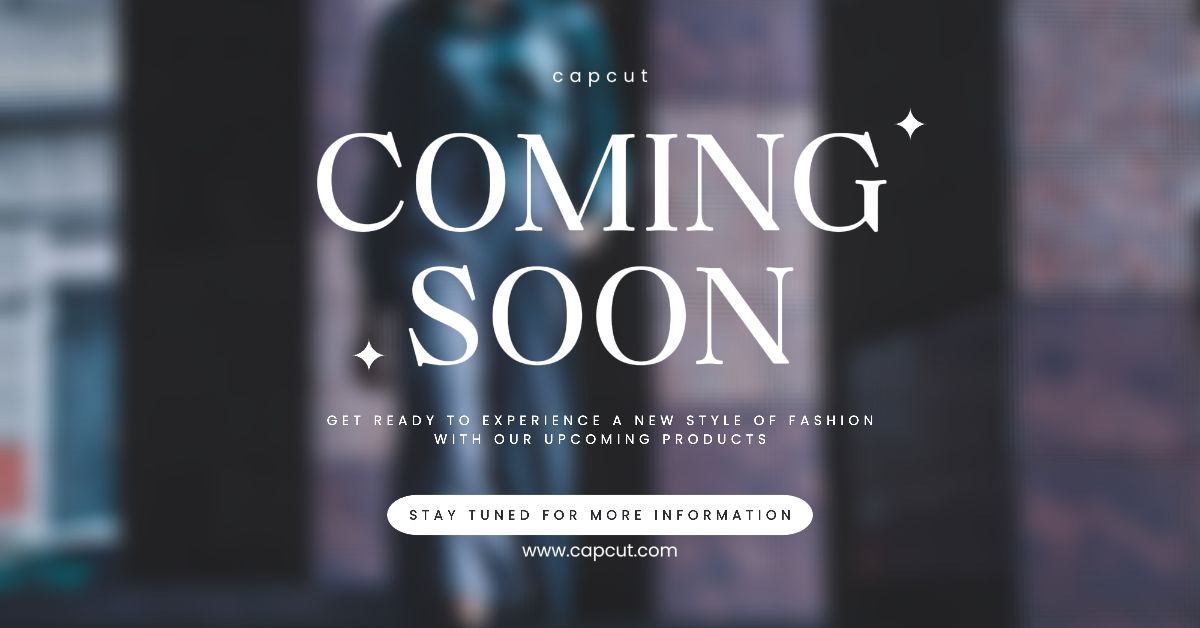 Publicités Facebook Affiches et bannières marketing de l'industrie générale à venir   