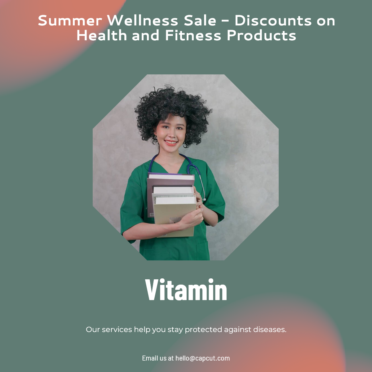 Promoción de Ventas Médicas y Medicamentos