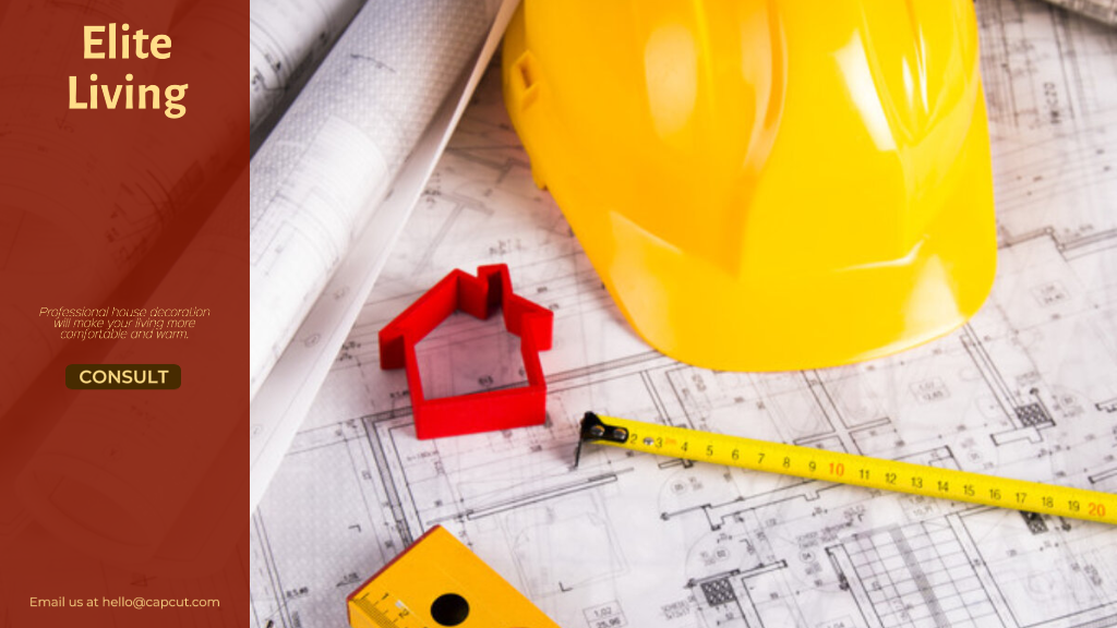 Affichage de produits immobiliers