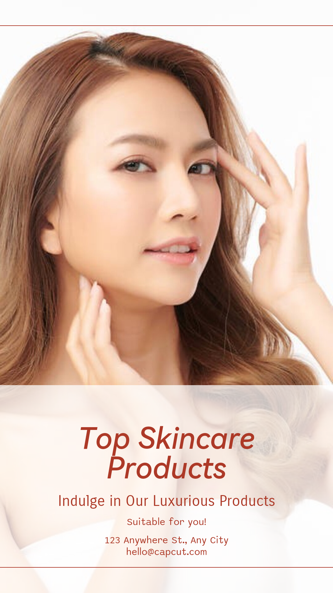 Belleza y cuidado personal