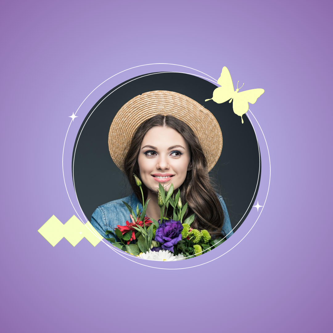 Foto De Perfil De Instagram