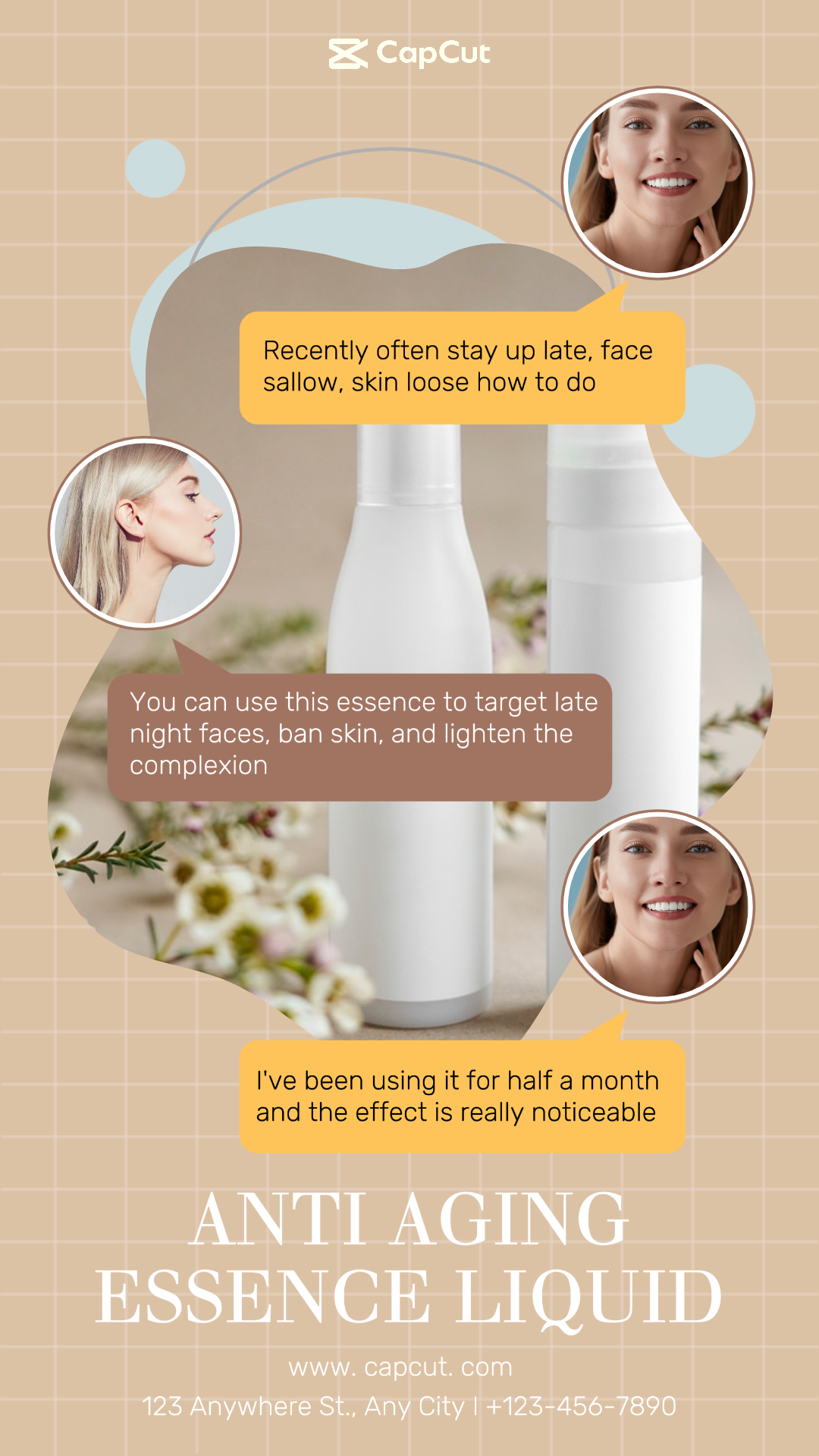 Beauty & Personal care Essence liquid User Reviews