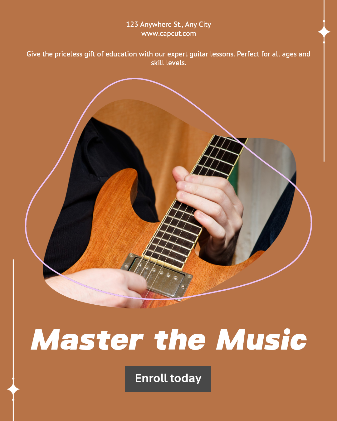 Regalo de educación y formación