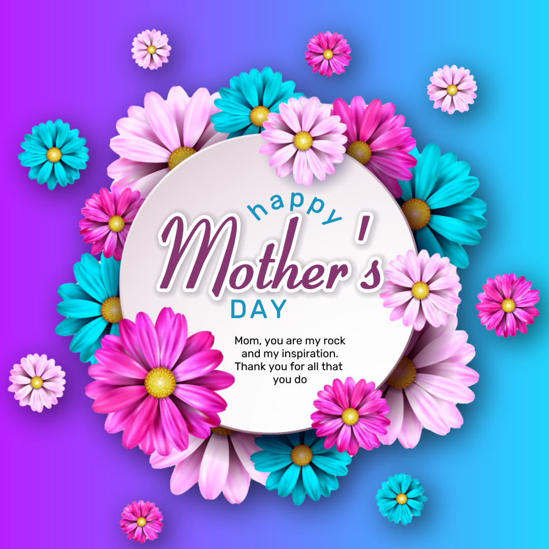 Muttertag - Allgemeine Industrie / Nicht-Marketing