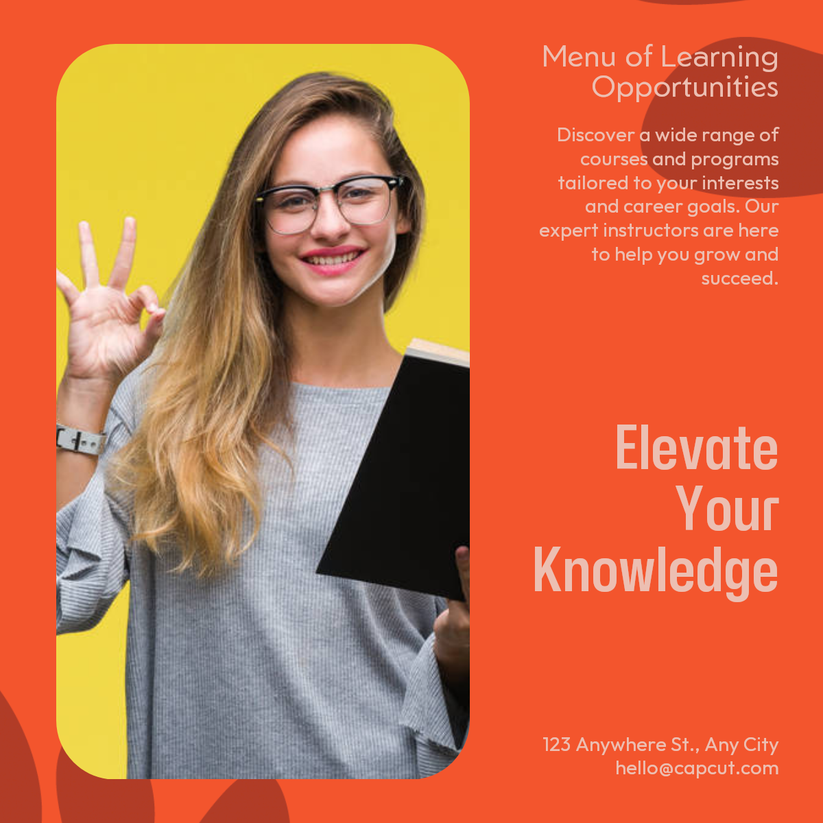 Menu Pendidikan dan Pelatihan