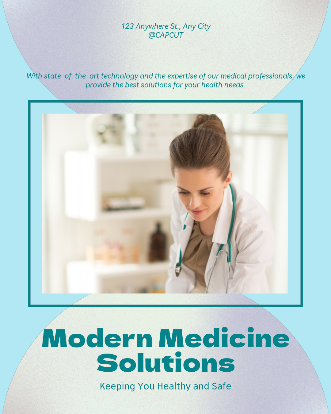 Medical & Medications Branding