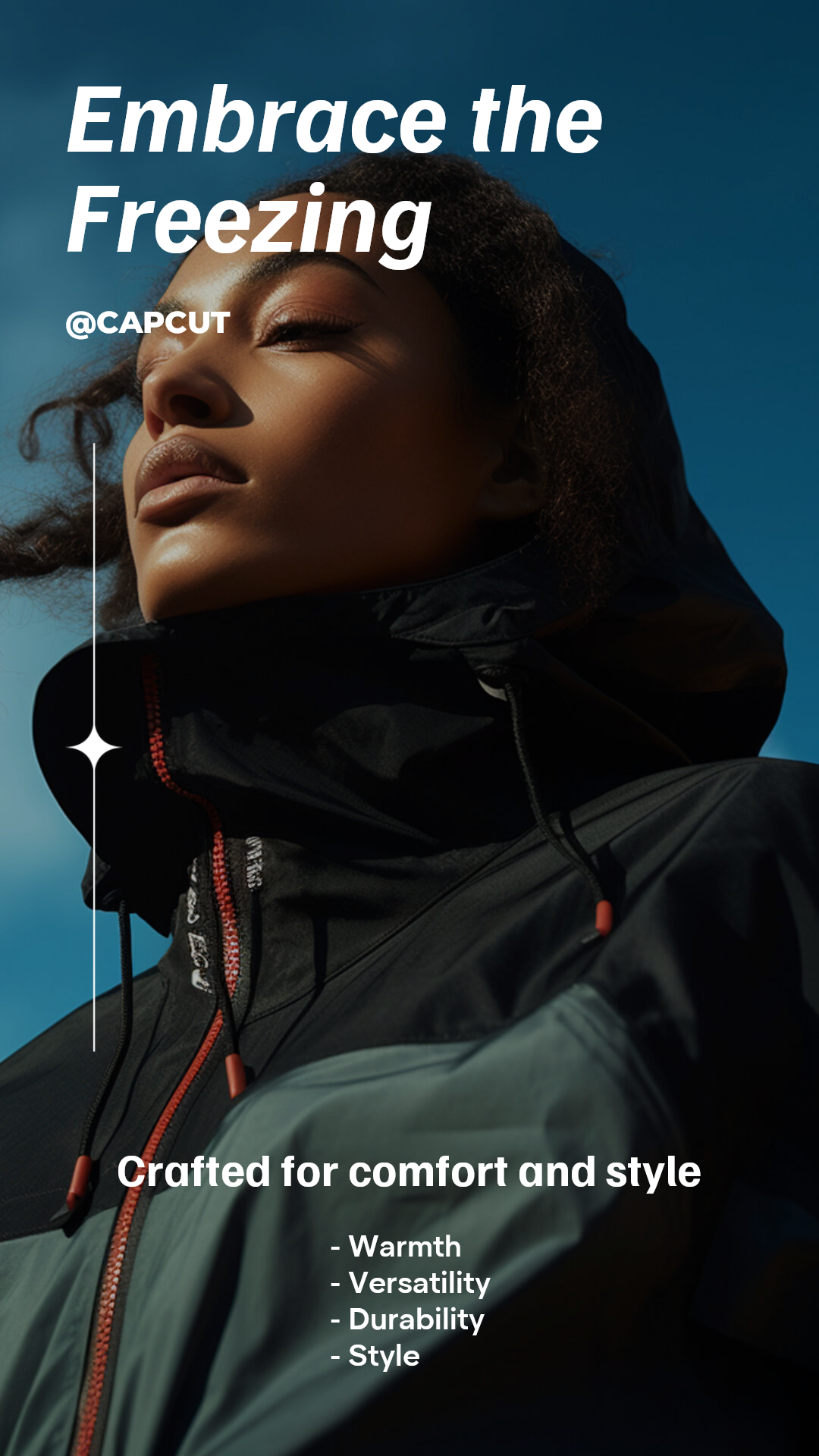 Clothing & Shoes Selling Point