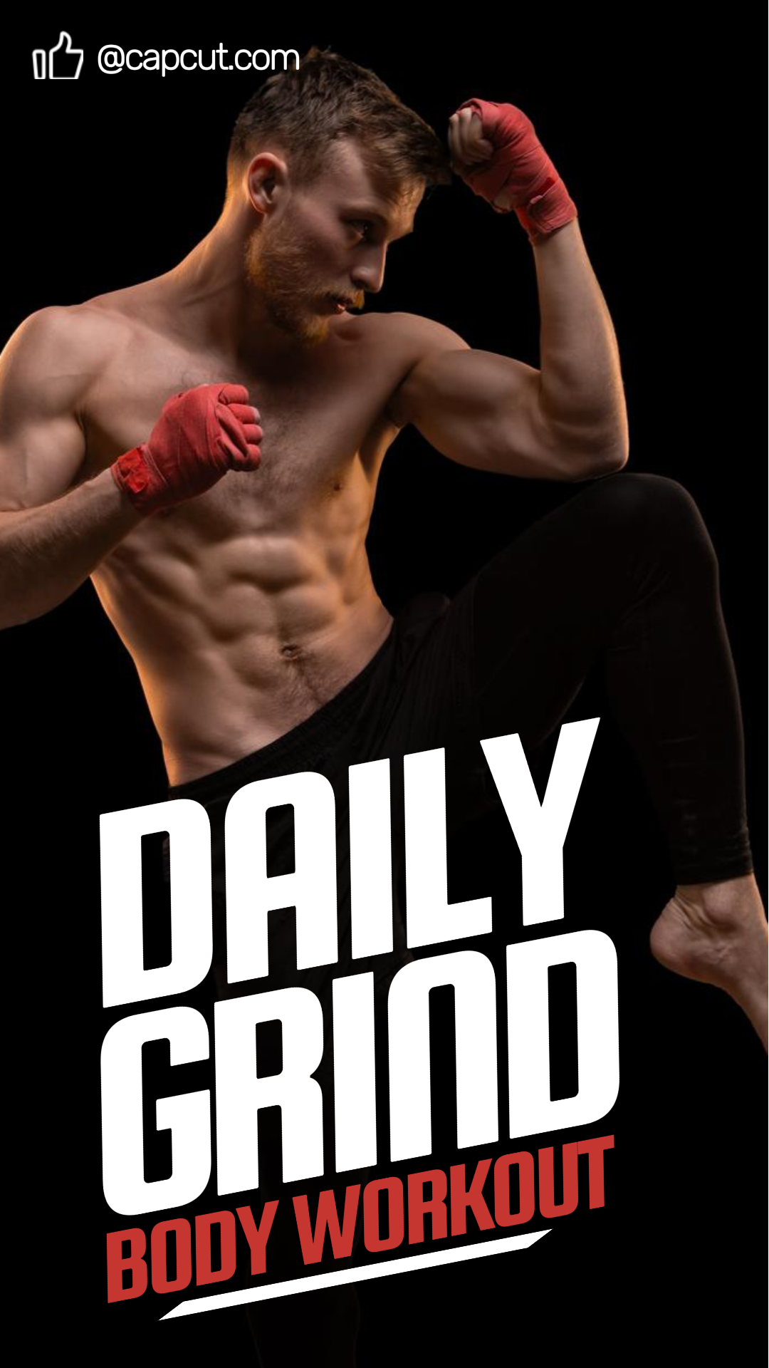 Miniatura de TikTok - Entrenamiento corporal diario